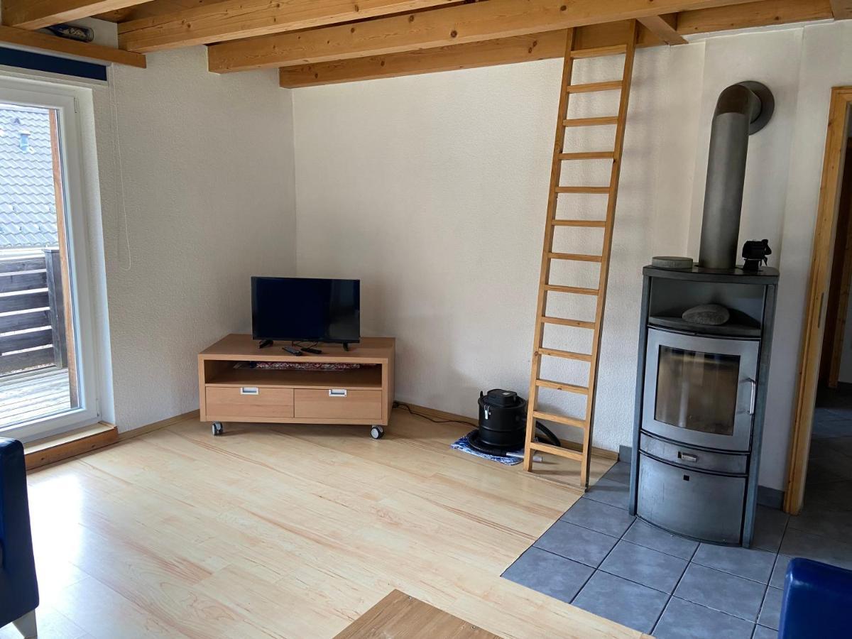 Ferienwohnung Im Herzen Graubuendens Surava 外观 照片